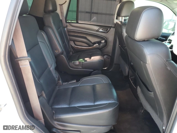 2016 Chevrolet Tahoe LT with VIN 1GNSCBKC0GR342273, listed as a Copart auction lot 54251095 with 131,172 mi miles and Clean Title. Bid and sale history available at carsss.com. Image 11.