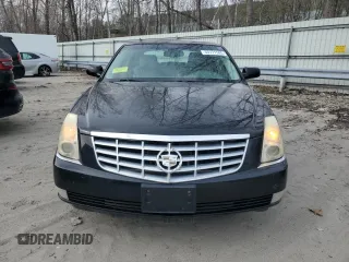 2008 Cadillac DTS 1SC with VIN 1G6KD57Y28U106785, listed as a Copart auction lot 53771585 with 223,003 mi miles and Clean Title. Bid and sale history available at carsss.com. Image 5.