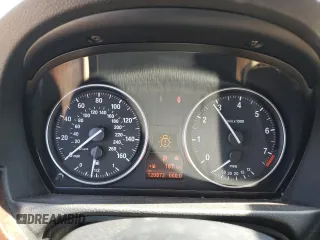 2008 BMW 3 Series 328i with VIN WBAVC57548NK78262, listed as a Copart auction lot 71132994 with 120,872 mi miles and Clean title. Bid and sale history available at DreamBid. Image 9.