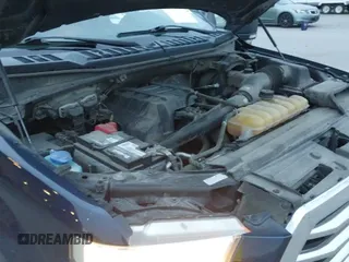 2016 Ford F-150 XLT z VIN 1FTEW1EP3GKF67267, wystawiony jako IAAI lot #43442468 z przebiegiem 138 093 mil mil oraz . Historia ofert i sprzedaży dostępna na DreamBid. Obrazek 20.