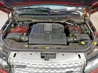 2016 Land Rover Range Rover с VIN SALGV3EF1GA300528, выставлен на аукционе Copart как лот 70531462 с пробегом 70 511 миль миль и Чистый • Clean title. История ставок и продаж доступна на DreamBid. Изображение 7.