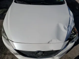 2014 Mazda 3 i Sport with VIN JM1BM1K74E1147288, listed as a Copart auction lot 49491235 with 130,451 mi miles and Salvage Title. Bid and sale history available at DreamBid. Image 11.