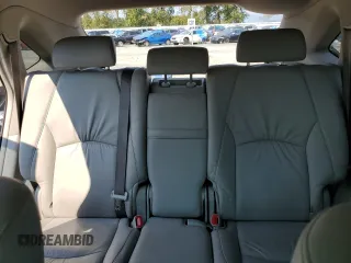 2004 Lexus RX 330 with VIN JTJHA31U840048478, listed as a Copart auction lot 70483594 with 126,368 mi miles and Salvage Title. Bid and sale history available at carsss.com. Image 10.
