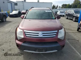 2008 Suzuki XL7 Luxury z VIN 2S3DA417786123462, wystawiony jako Copart lot #45531645 z przebiegiem 211 930 mil mil oraz Szkody całkowita. Historia ofert i sprzedaży dostępna na DreamBid. Obrazek 5.