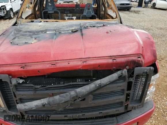 2008 Ford F-250 XL z VIN 1FTSX21R08EC09041, wystawiony jako Copart lot #61073675 z przebiegiem Nie podano mil oraz Szkoda całkowita • Salvage title. Historia ofert i sprzedaży dostępna na DreamBid. Obrazek 11.