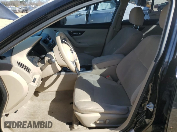 2014 Nissan Altima 2.5 SV with VIN 1N4AL3AP7EC287678, listed as a Copart auction lot 46262215 with 175,983 mi miles and Salvage Title. Bid and sale history available at carsss.com. Image 7.