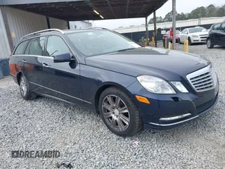 2013 Mercedes-Benz E 350 Luxury with VIN WDDHH8JB9DA695904, listed as a IAAI auction lot 41783794 with 190,175 mi miles and . Bid and sale history available at DreamBid. Image 1.