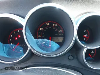 2008 Toyota Matrix STD with VIN 2T1KR32E18C697821, listed as a IAAI auction lot 42156711 with 281,022 mi miles and . Bid and sale history available at DreamBid. Image 7.