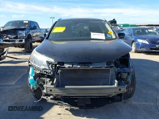 2013 Honda CR-V EX-L with VIN 5J6RM3H7XDL006496, listed as a IAAI auction lot 40938274 with 153,165 mi miles and . Bid and sale history available at DreamBid. Image 12.