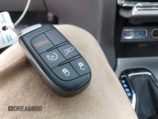 2019 Jeep Grand Cherokee Limited X with VIN 1C4RJFBG3KC831446, listed as a IAAI auction lot 41874908 with 21,407 mi miles and . Bid and sale history available at DreamBid. Image 11.