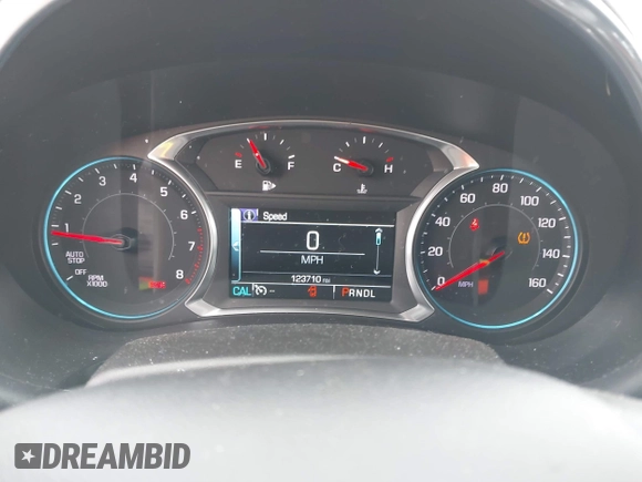2016 Chevrolet Malibu LT with VIN 1G1ZE5ST7GF292887, listed as a IAAI auction lot 42165632 with 123,710 mi miles and . Bid and sale history available at DreamBid. Image 7.