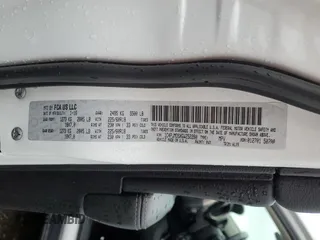 2016 Jeep Cherokee Limited z VIN 1C4PJMDSXGW252280, wystawiony jako Copart lot #55637295 z przebiegiem 97 802 mil mil oraz Szkoda całkowita • Salvage title. Historia ofert i sprzedaży dostępna na DreamBid. Obrazek 13.