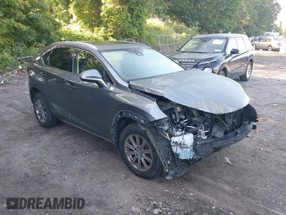 2020 Lexus NX 300 с VIN JTJDARDZ1L5007572, выставлен на аукционе IAAI как лот 42550880 с пробегом 98 064 миль миль и . История ставок и продаж доступна на DreamBid. Изображение 1.