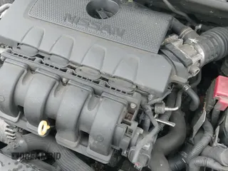 2016 Nissan Sentra SR с VIN 3N1AB7AP3GY263783, выставлен на аукционе IAAI как лот 42626241 с пробегом 206 109 миль миль и . История ставок и продаж доступна на DreamBid. Изображение 19.