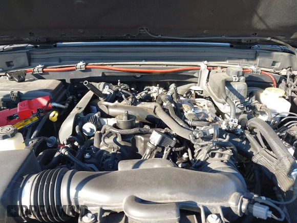 2021 Jeep Wrangler Unlimited Sport S с VIN 1C4HJXDN9MW770876, выставлен на аукционе IAAI как лот 40630311 с пробегом 62 235 миль миль и . История ставок и продаж доступна на DreamBid. Изображение 10.