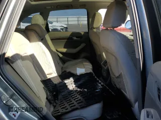 2011 Audi Q5 Prestige с VIN WA1WKAFP5BA033033, выставлен на аукционе Copart как лот 48439575 с пробегом 139 801 миль миль и Чистый • Clean title. История ставок и продаж доступна на DreamBid. Изображение 11.