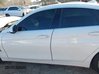 2016 BMW 4 Series 428i with VIN WBA4A9C56GGL87968, listed as a IAAI auction lot 41441524 with 134,065 mi miles. Bid and sale history available at carsss.com. Image 14.