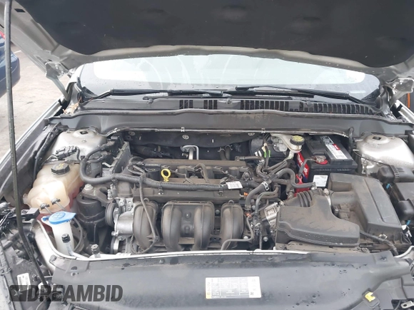 2015 Ford Fusion S with VIN 3FA6P0G79FR262395, listed as a IAAI auction lot 41751742 with 93,163 mi miles. Bid and sale history available at carsss.com. Image 10.
