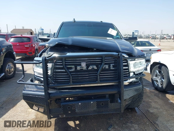 2022 Ram 2500 Laramie z VIN 3C6UR5FL6NG361636, wystawiony jako IAAI lot #42331483 z przebiegiem 58 812 mil mil oraz . Historia ofert i sprzedaży dostępna na DreamBid. Obrazek 12.