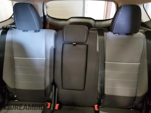 2015 Ford Escape SE with VIN 1FMCU9G98FUA33691, listed as a Copart auction lot 51431405 with 152,755 mi miles and Clean Title. Bid and sale history available at carsss.com. Image 10.