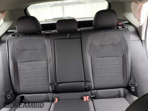 2022 Volkswagen Taos SE с VIN 3VVRX7B29NM042375, выставлен на аукционе Copart как лот 50541045 с пробегом 25 547 миль миль и На запчасти • Non repairable. История ставок и продаж доступна на DreamBid. Изображение 10.