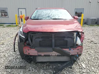 2023 Cadillac XT5 AWD Premium Luxury z VIN 1GYKNDR43PZ205643, wystawiony jako Copart lot #64576605 z przebiegiem 12 184 mil mil oraz Szkoda całkowita • Salvage title. Historia ofert i sprzedaży dostępna na DreamBid. Obrazek 5.