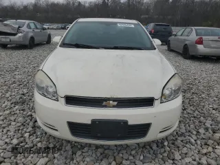 2007 Chevrolet Impala Police Pkg Police Pkg 9C1 with VIN 2G1WS58R079401898, listed as a Copart auction lot 82556434 with 116,473 mi miles and Clean Title. Bid and sale history available at carsss.com. Image 5.