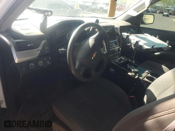 2015 Chevrolet Tahoe z VIN 1GNSK3KC1FR280311, wystawiony jako IAAI lot #42501069 z przebiegiem 108 093 mil mil oraz . Historia ofert i sprzedaży dostępna na DreamBid. Obrazek 28.