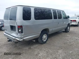 2006 Ford Econoline Passenger XL with VIN 1FBSS31L06HB18030, listed as a IAAI auction lot 41510348 with 189,861 mi miles and . Bid and sale history available at DreamBid. Image 4.
