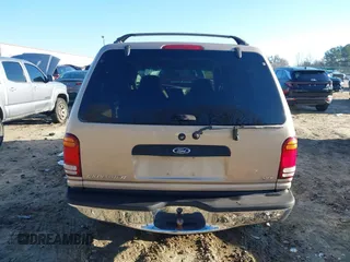 1998 Ford Explorer z VIN 1FMZU32X6WUC61508, wystawiony jako IAAI lot #41501015 z przebiegiem 240 310 mil mil oraz . Historia ofert i sprzedaży dostępna na DreamBid. Obrazek 16.