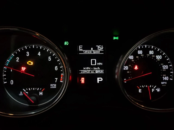 2013 Jeep Grand Cherokee Laredo с VIN 1C4RJFAG9DC598855, выставлен на аукционе Copart как лот 59583605 с пробегом 239 437 миль миль и Чистый • Clean title. История ставок и продаж доступна на DreamBid. Изображение 9.
