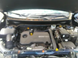 2022 Chevrolet Equinox Premier z VIN 3GNAXNEV1NS182042, wystawiony jako IAAI lot #42340232 z przebiegiem 26 052 mil mil oraz . Historia ofert i sprzedaży dostępna na DreamBid. Obrazek 10.