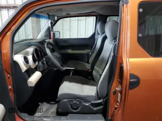 2007 Honda Element LX with VIN 5J6YH18367L014908, listed as a Copart auction lot 87313224 with 151,390 mi miles and Clean Title. Bid and sale history available at DreamBid. Image 7.