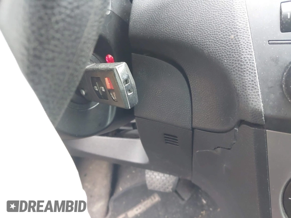 2010 Mazda 3 i SV with VIN JM1BL1SF0A1346889, listed as a IAAI auction lot 41924521 with 199,735 mi miles and . Bid and sale history available at DreamBid. Image 11.