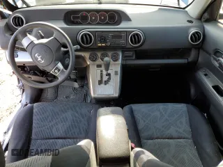 2012 Scion xB with VIN JTLZE4FE5CJ016183, listed as a Copart auction lot 51480345 with Not Provided miles and Salvage Title. Bid and sale history available at DreamBid. Image 8.