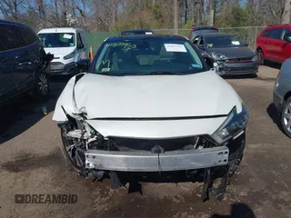 2016 Nissan Maxima SL z VIN 1N4AA6AP8GC413489, wystawiony jako IAAI lot #41899453 z przebiegiem 133 823 mil mil oraz . Historia ofert i sprzedaży dostępna na DreamBid. Obrazek 12.