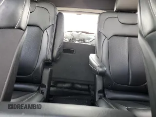 2024 Jeep Grand Cherokee Limited z VIN 1C4RJKBG2R8557615, wystawiony jako Copart lot #59046345 z przebiegiem 19 454 mil mil oraz Szkoda całkowita • Salvage title. Historia ofert i sprzedaży dostępna na DreamBid. Obrazek 10.
