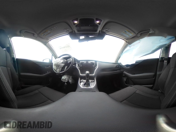 2024 Subaru Outback Premium с VIN 4S4BTADC2R3296320, выставлен на аукционе IAAI как лот 42246698 с пробегом 28 188 миль миль и . История ставок и продаж доступна на DreamBid. Изображение 18.
