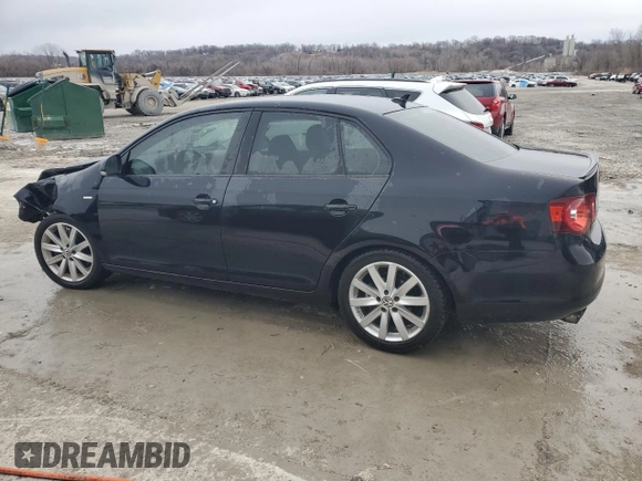 2010 Volkswagen Jetta Wolfsburg Edition с VIN 3VWRJ7AJ4AM053364, выставлен на аукционе Copart как лот 45306855 с пробегом 167 578 миль миль и Списание • Salvage title. История ставок и продаж доступна на DreamBid. Изображение 2.