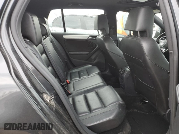 2012 Volkswagen GTI with VIN WVWHV7AJ2CW333046, listed as a Copart auction lot 55628145 with 140,280 mi miles and Clean title. Bid and sale history available at DreamBid. Image 10.