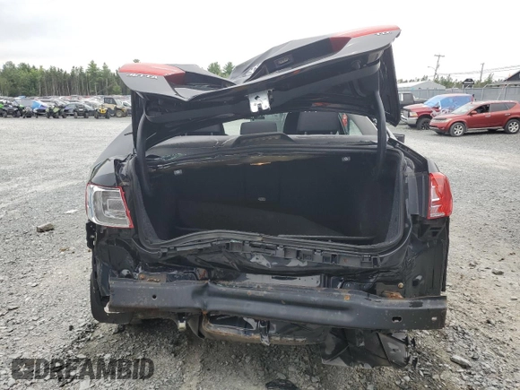 2014 Volkswagen Jetta Comfortline с VIN 3VWDL7AJ2EM366052, выставлен на аукционе Copart как лот 69010344 с пробегом 210 092 миль миль и Списание • Salvage title. История ставок и продаж доступна на DreamBid. Изображение 6.