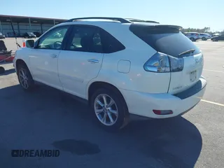 2009 Lexus RX 350 with VIN 2T2GK31UX9C074133, listed as a IAAI auction lot 41835031 with 310,272 mi miles and . Bid and sale history available at DreamBid. Image 3.
