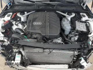 2023 Audi A4 allroad Prestige with VIN WA19AAF46PA010941, listed as a Copart auction lot 52505454 with 16,691 mi miles. Bid and sale history available at carsss.com. Image 11.