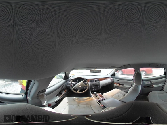 2007 Buick LaCrosse CX с VIN 2G4WC552X71165850, выставлен на аукционе IAAI как лот 42622261 с пробегом Не указан миль и . История ставок и продаж доступна на DreamBid. Изображение 19.