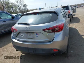 2014 Mazda 3 i Touring with VIN JM1BM1L70E1185972, listed as a IAAI auction lot 42005779 with 90,175 mi miles and . Bid and sale history available at DreamBid. Image 16.