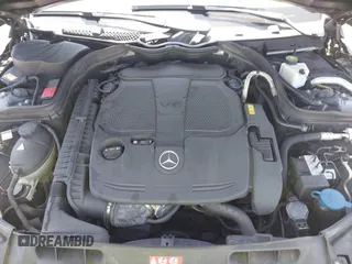 2014 Mercedes-Benz C 300 Sport with VIN WDDGF8AB3EG232950, listed as a IAAI auction lot 42137607 with 122,263 mi miles and . Bid and sale history available at DreamBid. Image 10.