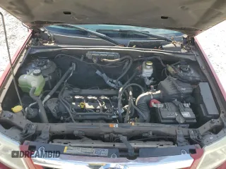 2011 Mazda Tribute Touring with VIN 4F2CY0C7XBKM00671, listed as a Copart auction lot 75431144 with 140,748 mi miles and Clean Title. Bid and sale history available at carsss.com. Image 12.
