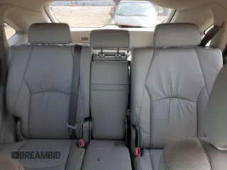 2005 Lexus RX 330 with VIN JTJGA31U450053495, listed as a Copart auction lot 59566785 with 137,799 mi miles and Salvage title. Bid and sale history available at DreamBid. Image 10.