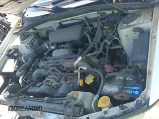 2007 Subaru Forester X z VIN JF1SG656X7H733369, wystawiony jako IAAI lot #42625071 z przebiegiem 148 877 mil mil oraz . Historia ofert i sprzedaży dostępna na DreamBid. Obrazek 12.