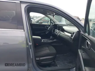 2023 Kia Sorento LX with VIN 5XYRG4LC3PG200519, listed as a IAAI auction lot 42500270 with 48,376 mi miles and . Bid and sale history available at DreamBid. Image 5.